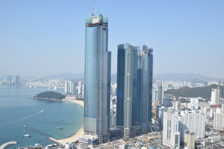 Haeundae Beach